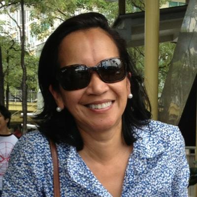 Profile Picture of Susan Dowd (@susanmdowd) on Twitter