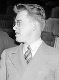 Profile Picture of Thomas O'Malley (congressman)on Wikipedia