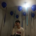 Profile Picture of 𝓙𝓸𝓱𝓪𝓷 𝓐𝓵𝓮𝔁𝓪𝓷𝓭𝓮𝓻.💙 (@alexander_ruiz666) on Instagram