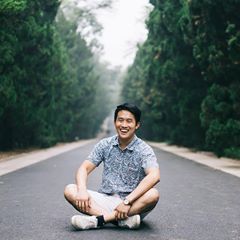 Profile Picture of Albert Chen (@algebraprodigy) on Facebook