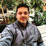 Profile Picture of Shankar Subramanian (@subramanian_shankar) on Instagram