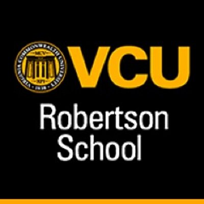 Profile Picture of The Robertson School (@RobertsonSchool) on Twitter