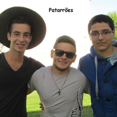 Profile Picture of LuisMateus (@LuisMateusWRC97) on Twitter