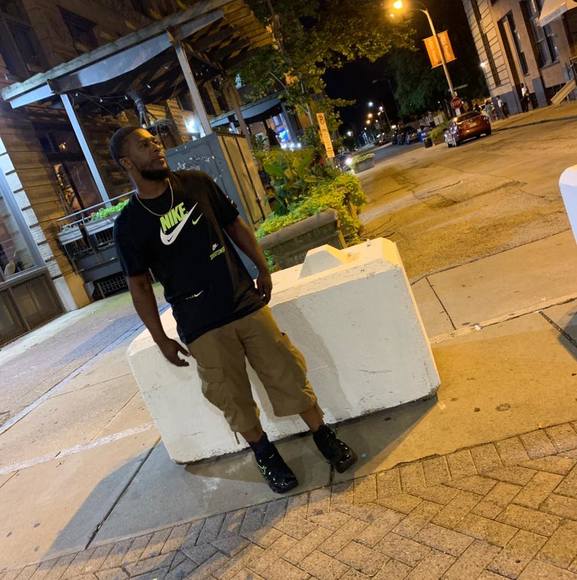 Profile Picture of Rayell Jones (@thegeneral08) on Poshmark