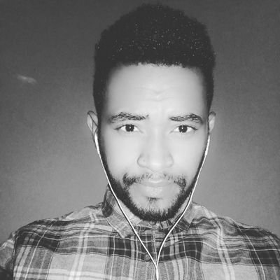 Profile Picture of Solomon Mesfin (@Solomonmesfin17) on Twitter