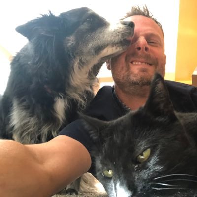 Profile Picture of Steven Kraska (@stevenwheels) on Twitter