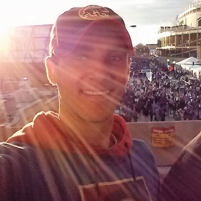 Profile Picture of Jeff Malmgren (@jeffmalmgren) on Twitter