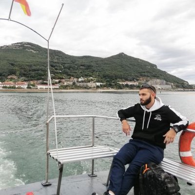 Profile Picture of Alejandro Jiménez (@alexandro20200) on Twitter