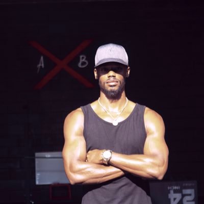 Profile Picture of Robert Brock (@Blessedagentrb) on Twitter