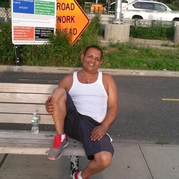 Profile Picture of Antonio Perez (@miko55) on Poshmark