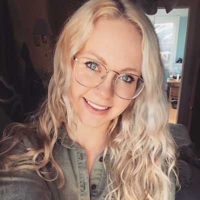 Profile Picture of Hannah Streeter (@Hannicholest) on Twitter