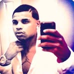 Profile Picture of Isaiah Stevenson (@Isaiah-Stevenson) on Facebook