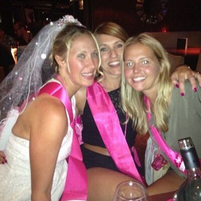 Profile Picture of Rachael Osborn (@rachaelfrost) on Twitter