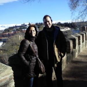 Profile Picture of Eloisa Hidalgo (@hidalgallardo) on Twitter