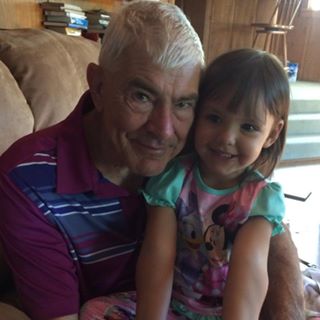 Profile Picture of Larry Utt (@larry.utt.378) on Facebook