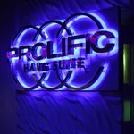 Profile Photo of Prolific Hang Suite (@prolifichangsuite) on Instagram