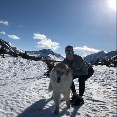 Profile Picture of Max Helgeson (@mhelgeson211) on Twitter