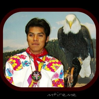 Profile Picture of Herminio Ramirez (@tsinata) on Twitter