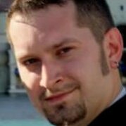 Profile Picture of David Lechko (@no2Dcaf) on Twitter