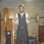 Profile Picture of Bryan Chaney (@chipbot9000) on Instagram