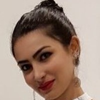 Profile Picture of Fereshteh Malekzad (@fereshteh-malekzad) on Quora