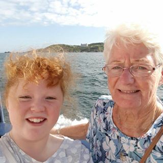 Profile Picture of Joyce McGuinness (@Joyce-McGuinness) on Facebook