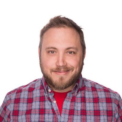 Profile Picture of David Scott Neal II (@nemojunglist) on Twitter