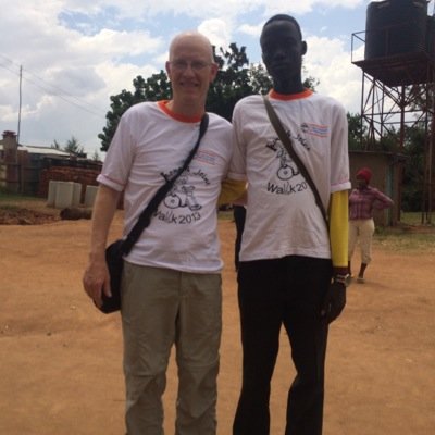 Profile Picture of Steve Havener (@sjhavener) on Twitter