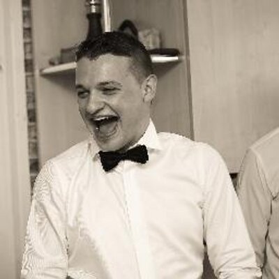 Profile Picture of Adrian Mircea Piper (@mircea_piper) on Twitter