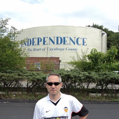 Profile Picture of David Salom (@davidcarca) on Twitter