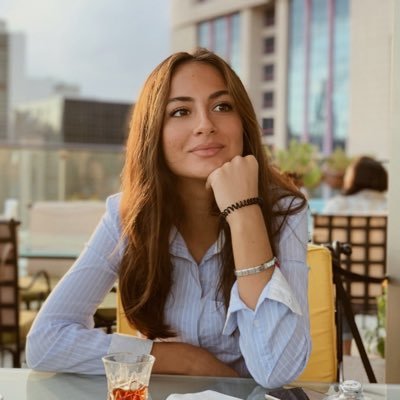 Profile Picture of Fatima Sadikhova (@fatiissadikhh) on Twitter