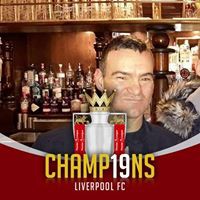 Profile Picture of Stephen Mansell (@stephen-mansell-10) on Quora