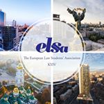 Profile Picture of ELSA Kyiv ❕ Network / Events (@elsa_kyiv) on Instagram