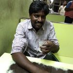 Profile Picture of Ramesh Echambadi (@rameshechambadi) on Instagram