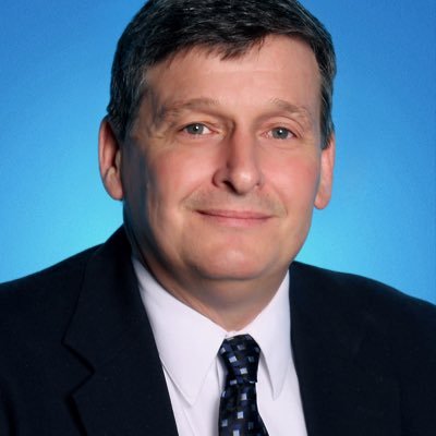 Profile Picture of Brad Hardmanon Twitter