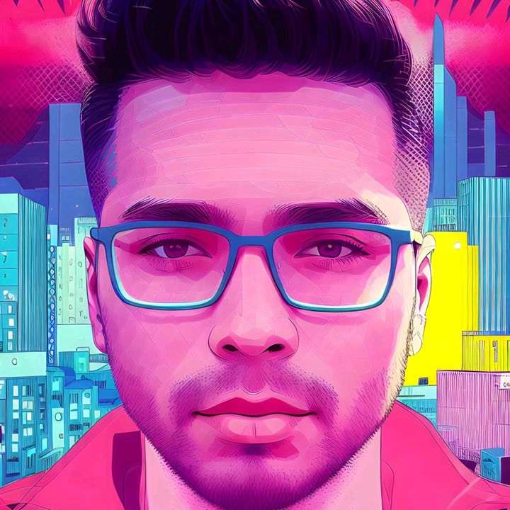 Profile Picture of Wilmer Morales (@kaworu666_) on Tiktok