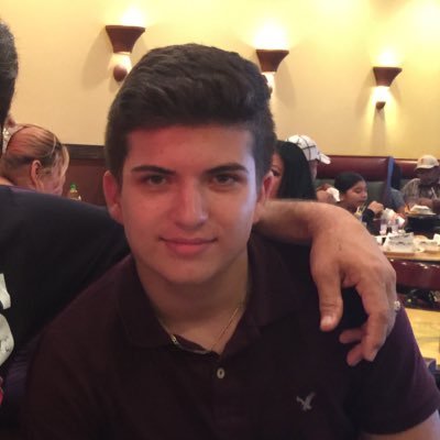 Profile Photo of Jaime Chapa (@JaimeChapa9) on Twitter