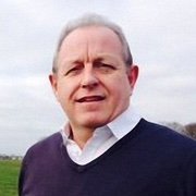 Profile Picture of Vote For Steve Gee  🔶 #VoteLibDem (@SteveGeeLD) on Twitter