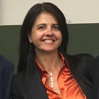 Profile Picture of Angela Sastre Santos (@A_Sastre_Santos) on Twitter