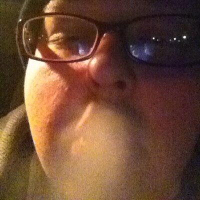 Profile Picture of Amanda Cain (@hawkeye4eva) on Twitter