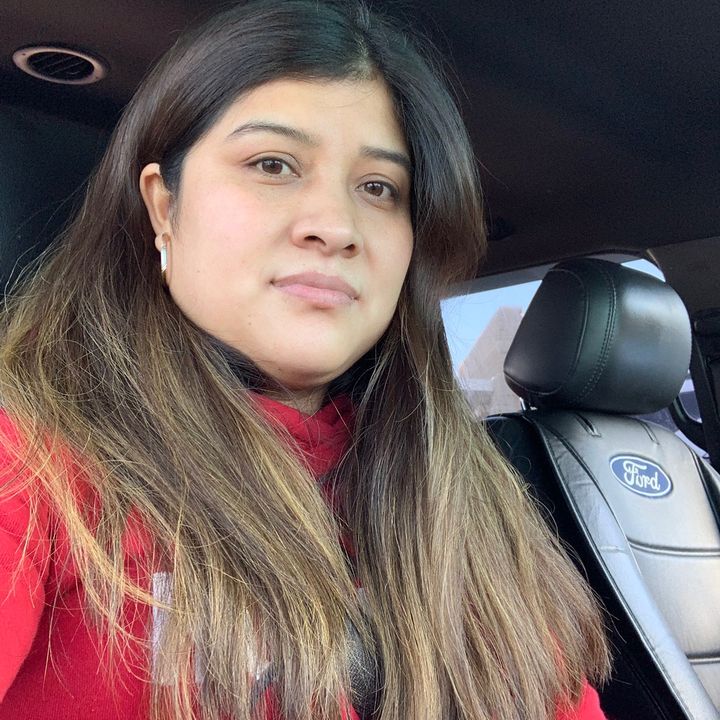 Profile Picture of sandrachilel (@sandrachilel) on Tiktok