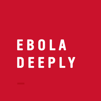 Profile Picture of Ebola Deeply (@@Eboladeeply) on Twitter