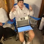 Profile Picture of Jersi Chadwick (@jersi.chadwick.5) on Facebook