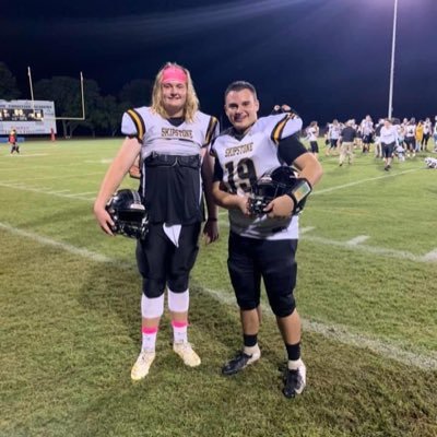 Profile Picture of Chad Harrison (@CoachChaddy) on Twitter