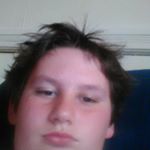 Profile Picture of Joshua hallam (@josh_hallam_2580) on Instagram