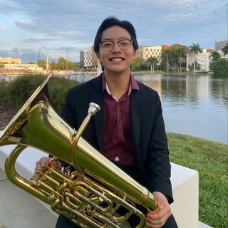 Profile Photo of Michael Chou (@euph.chou) on Instagram