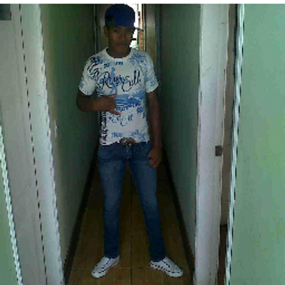 Profile Picture of Mario Tenorio (@mariotenorio12) on Twitter