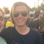 Profile Picture of Ben Larkin (@benlarkin7) on Instagram