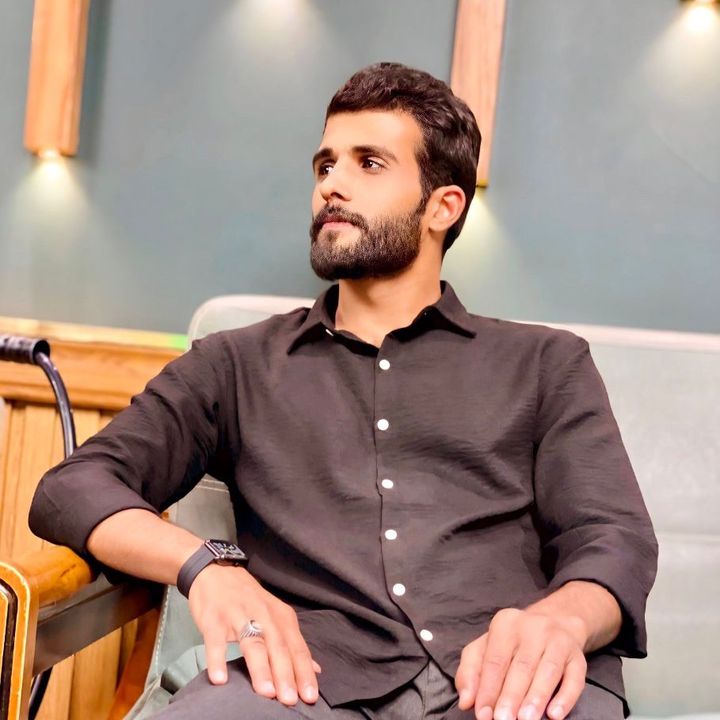 Profile Picture of Joseph Shaker_يوسف شاكر (@josephshaker) on Tiktok