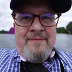 Profile Picture of Robert Ivan Curry (@robertivancurry) on Instagram